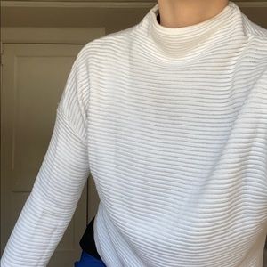 Cowl neck Sweater